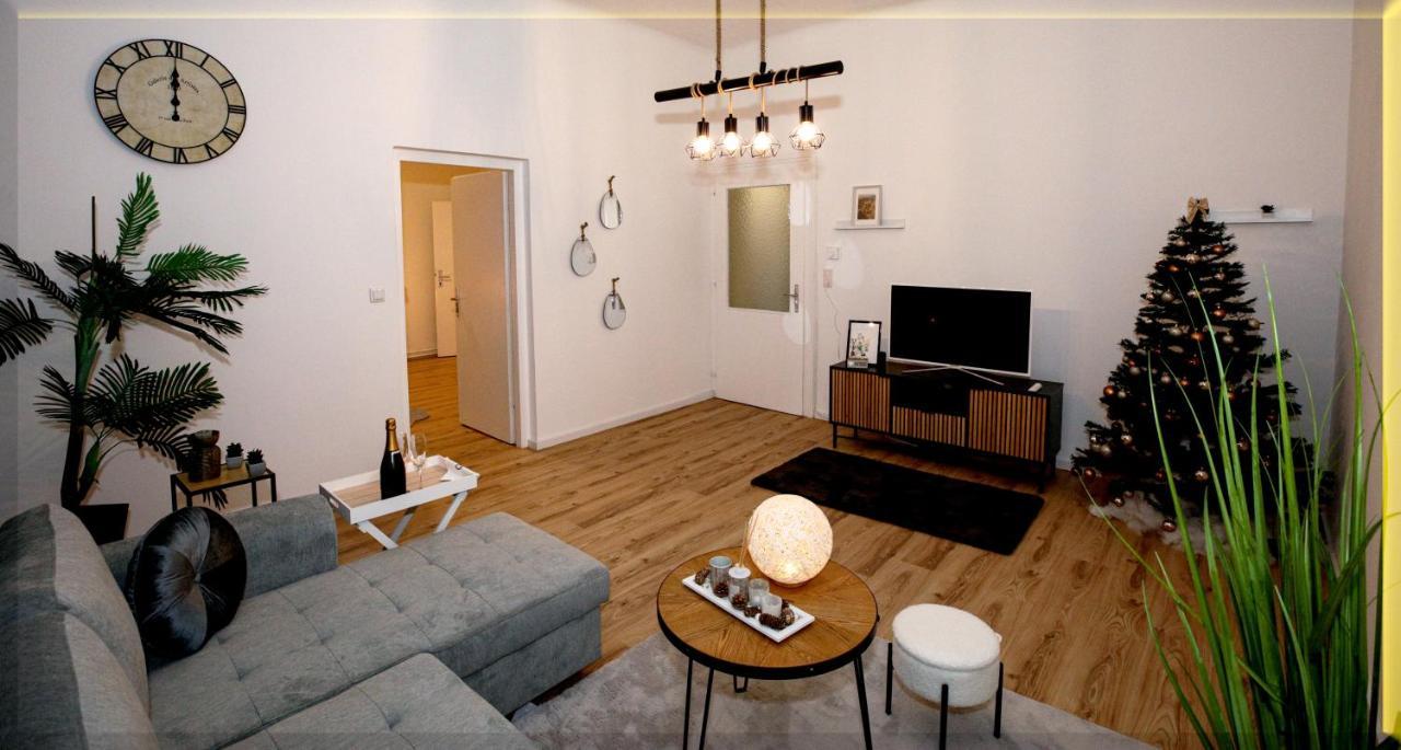 Lovac 10 Apartment Vienna