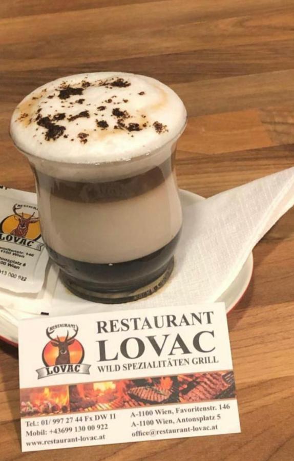 Lovac 10 Apartamento *